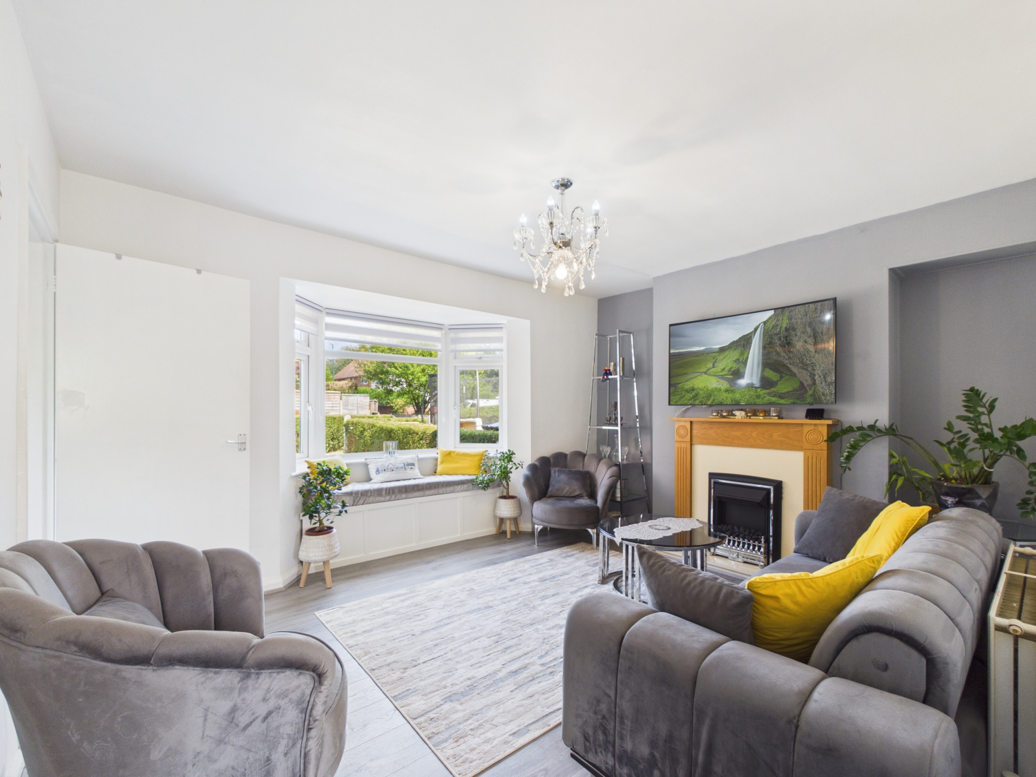 Allendale Avenue, Nottingham, Nottinghamshire, NG8, photo 3