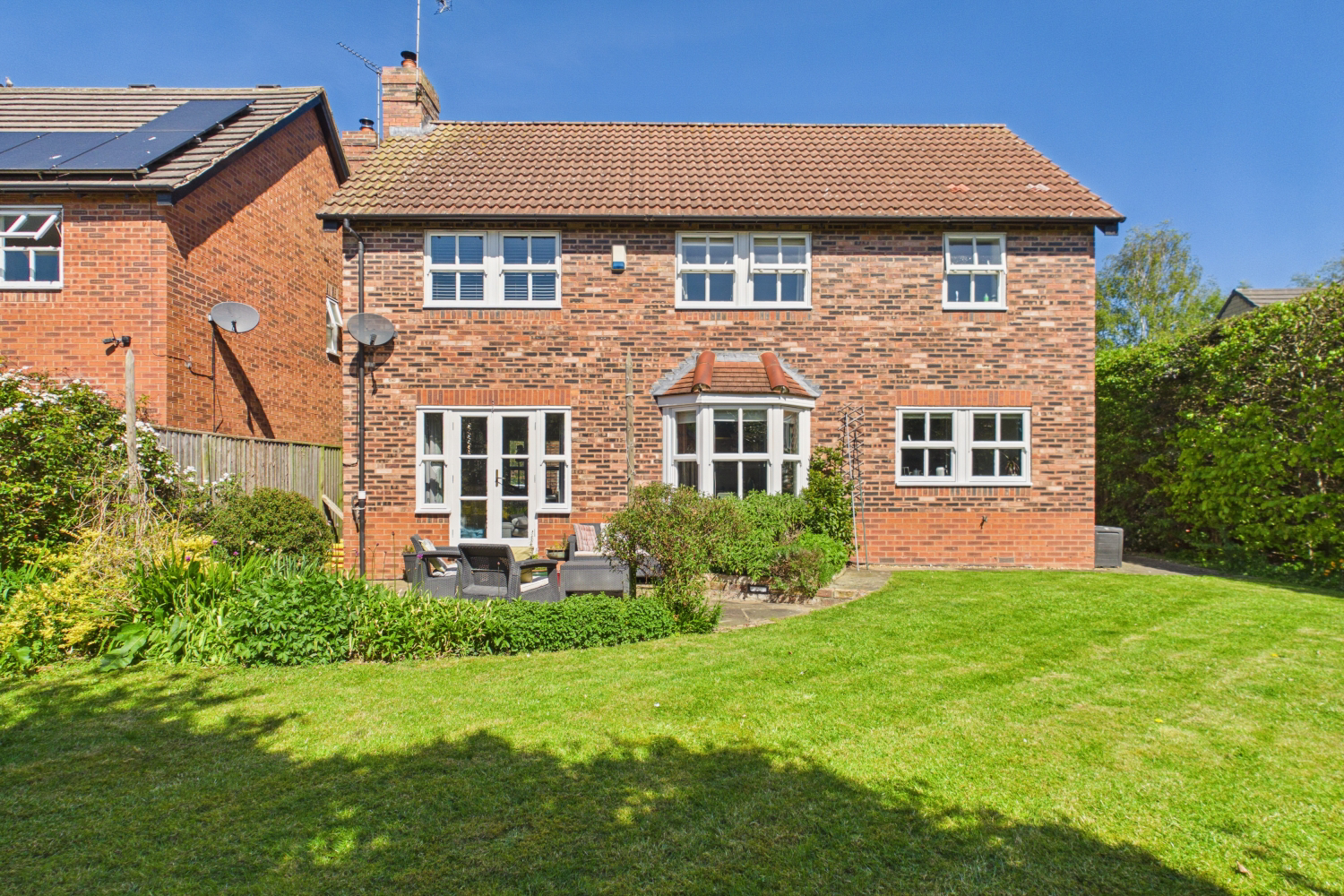 Westfield Green Tockwith, Tockwith, York, North Yorkshire, YO26 7RE, photo 2