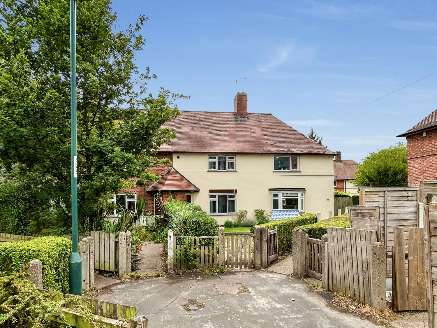 Allendale Avenue, Nottingham, Nottinghamshire, NG8, photo 16