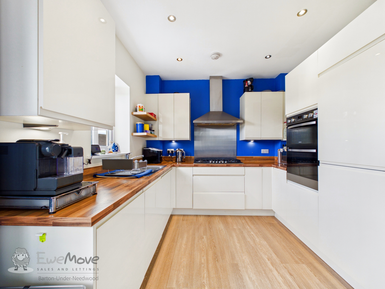 Olive Close, Branston, Burton-On-Trent, Staffordshire, DE14, photo 6