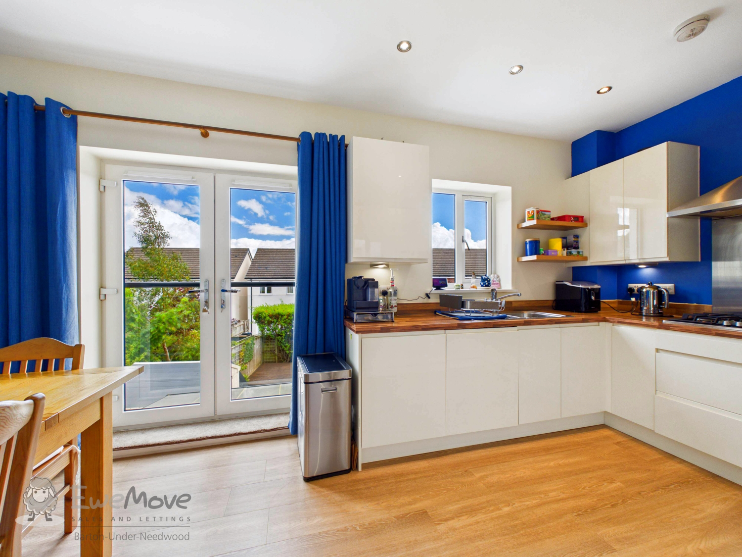 Olive Close, Branston, Burton-On-Trent, Staffordshire, DE14, photo 7