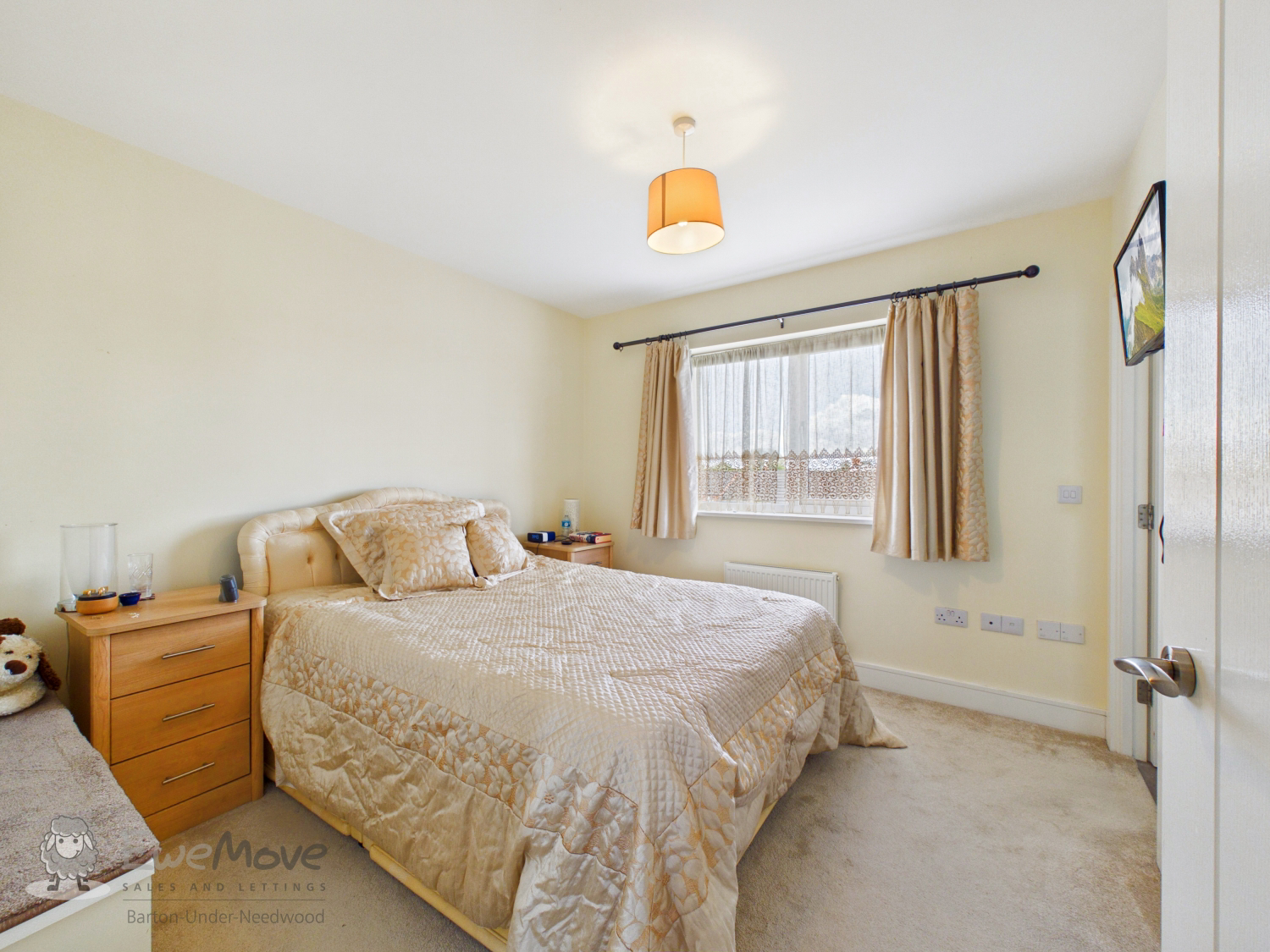 Olive Close, Branston, Burton-On-Trent, Staffordshire, DE14, photo 13