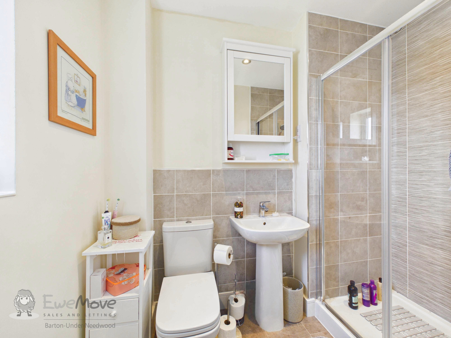 Olive Close, Branston, Burton-On-Trent, Staffordshire, DE14, photo 14