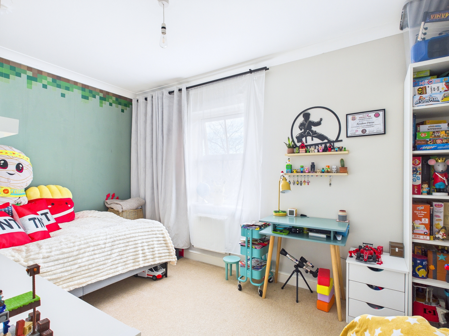 Eastbury Way, North Swindon, SN25, photo 9