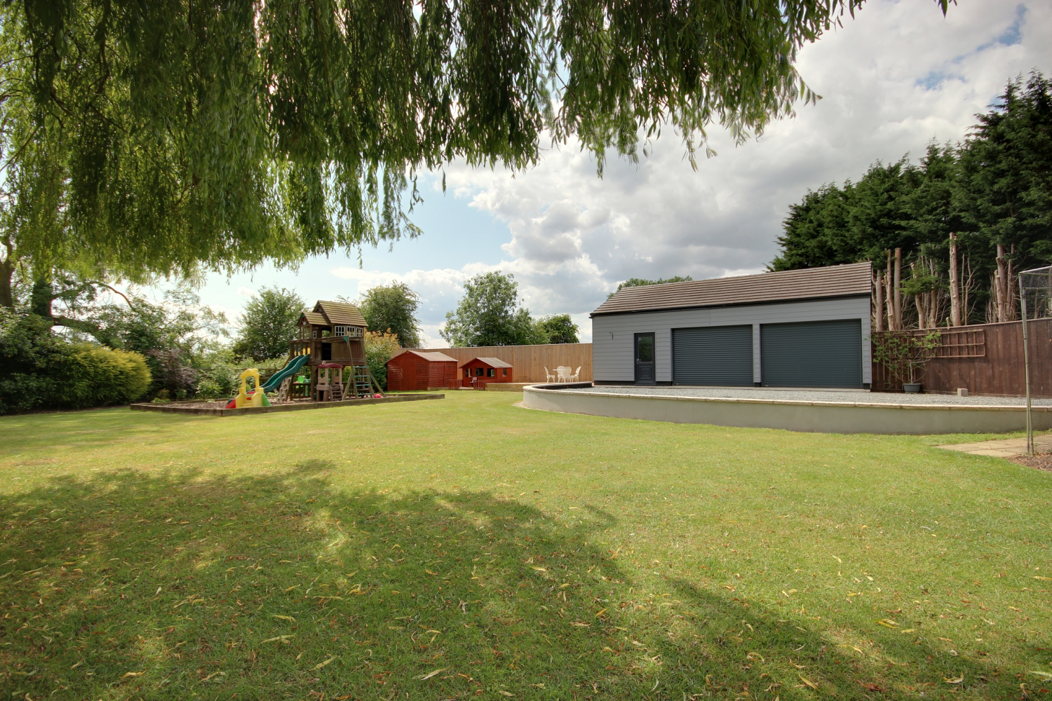 Alma Cottage Main Street, Tickton, Beverley, photo 30