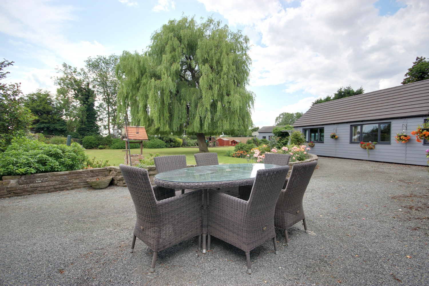 Alma Cottage Main Street, Tickton, Beverley, photo 29