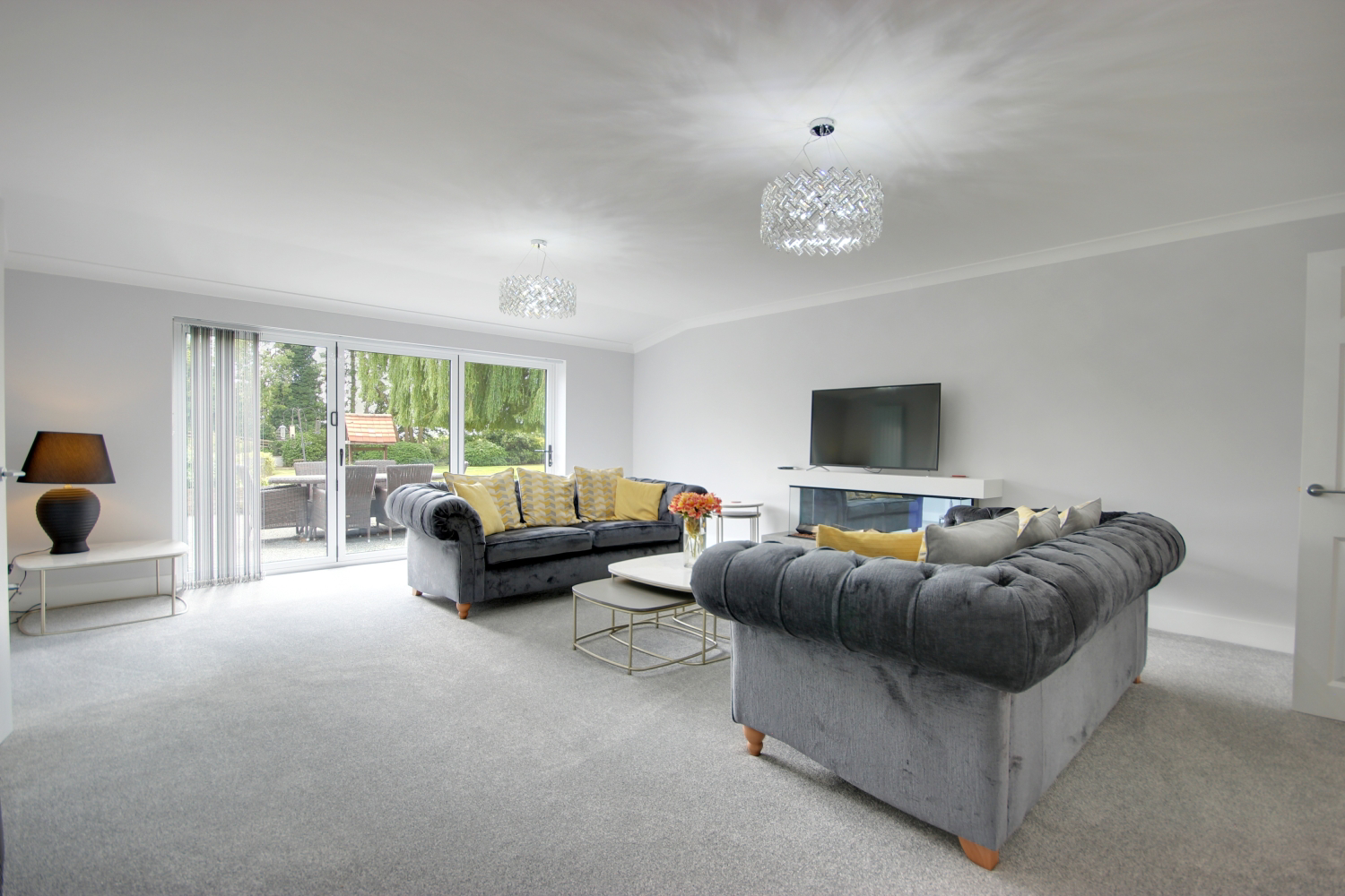 Alma Cottage Main Street, Tickton, Beverley, photo 10