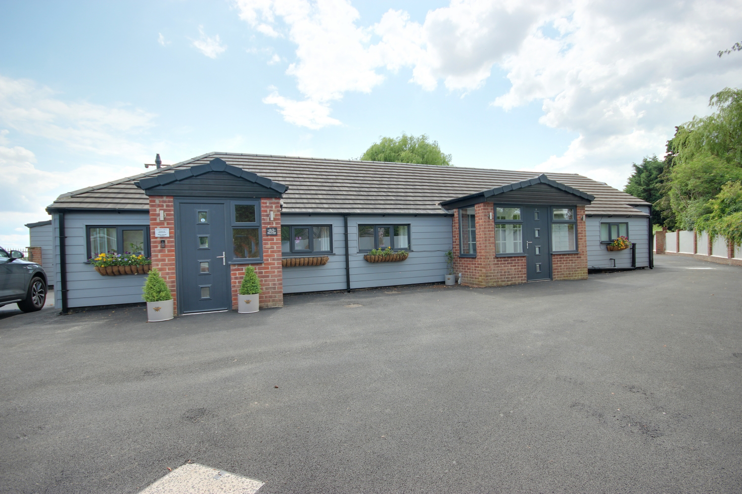Alma Cottage Main Street, Tickton, Beverley, photo 31