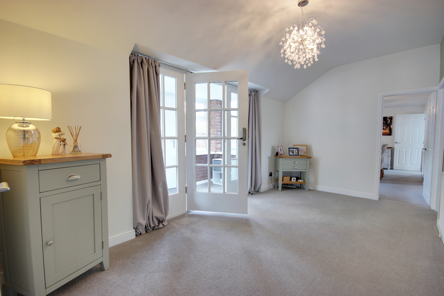 Alma Cottage Main Street, Tickton, Beverley, photo 12