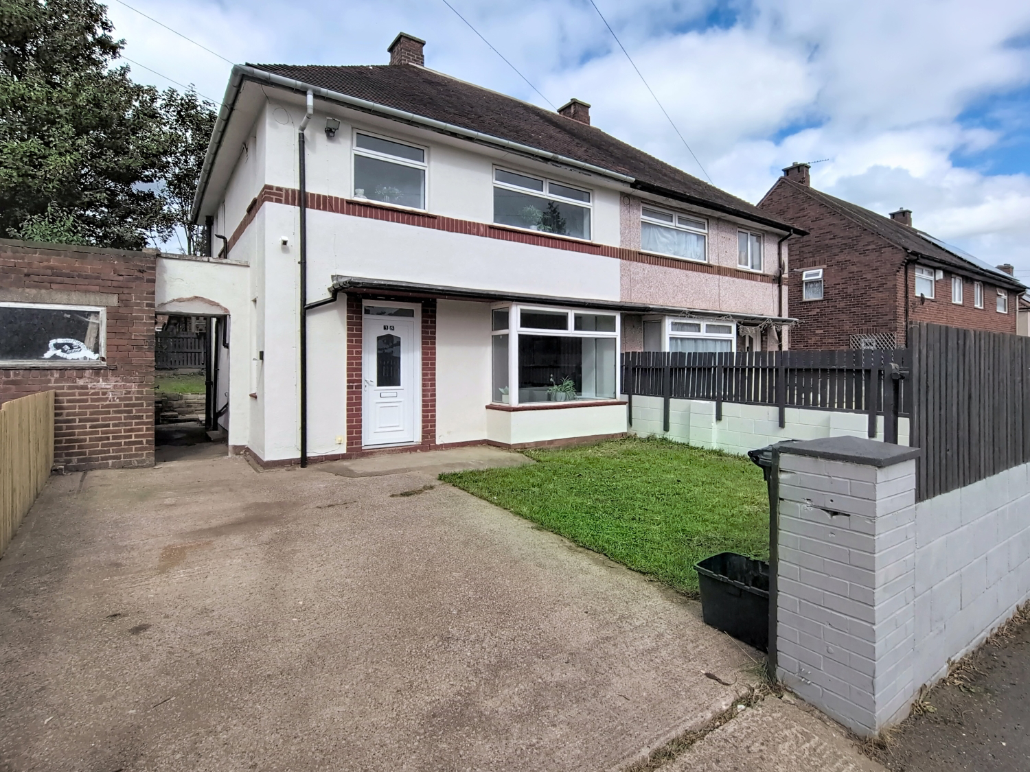 Shirley Grove, Lightcliffe, Halifax, West Yorkshire, HX3