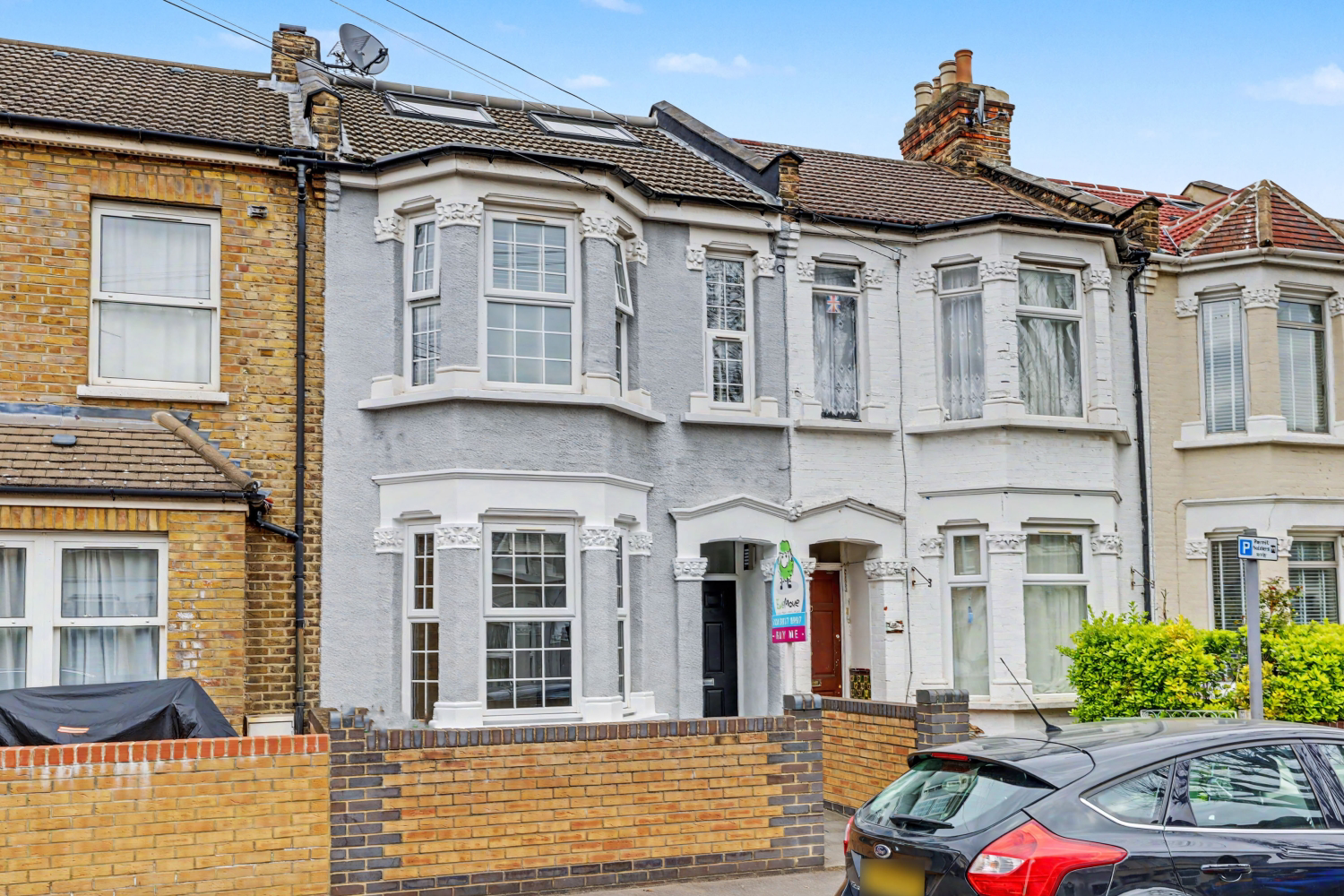 Salisbury Road, Manor Park, London, E12, photo 9