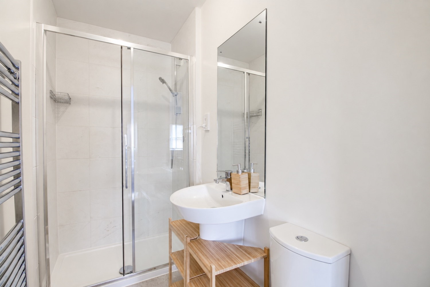 Ensuite