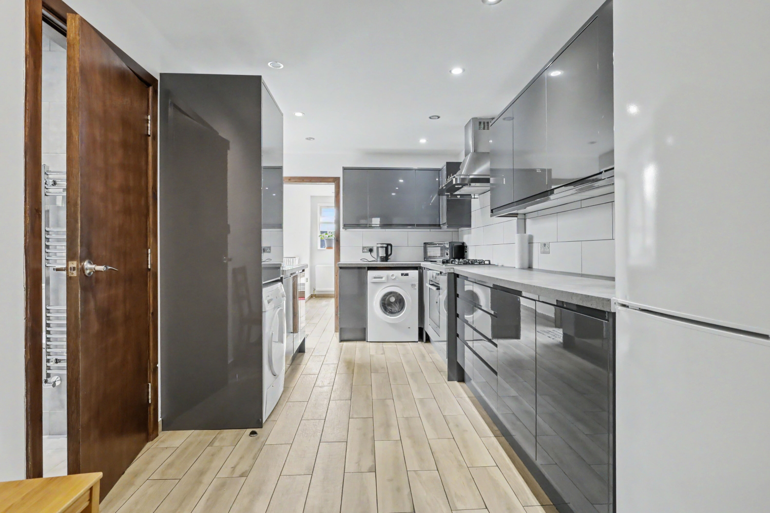 Salisbury Road, Manor Park, London, E12, photo 3