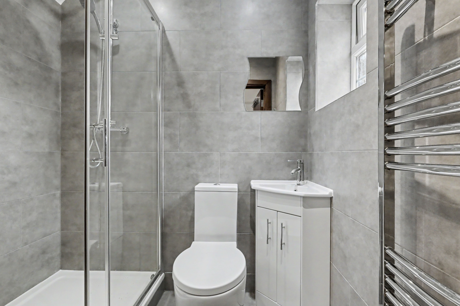 Salisbury Road, Manor Park, London, E12, photo 22
