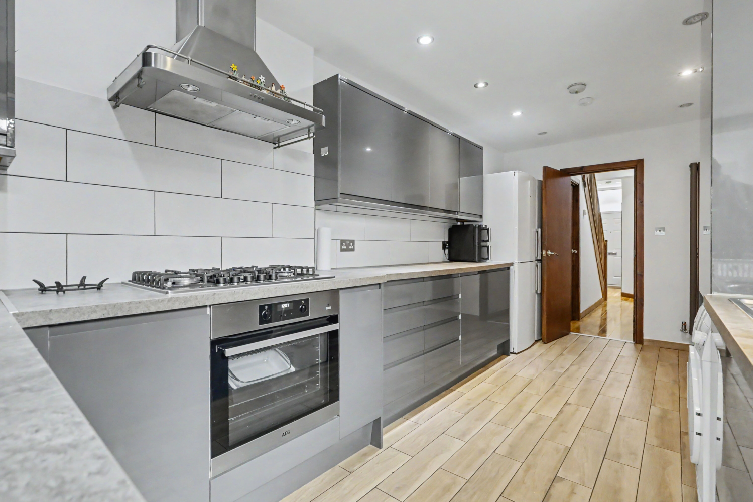 Salisbury Road, Manor Park, London, E12, photo 6