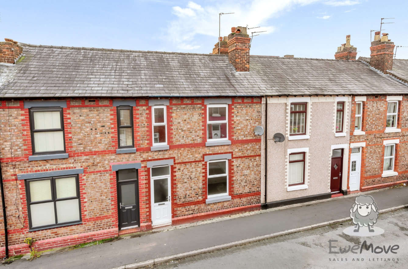 Bostock Street, Warrington, Cheshire, WA5