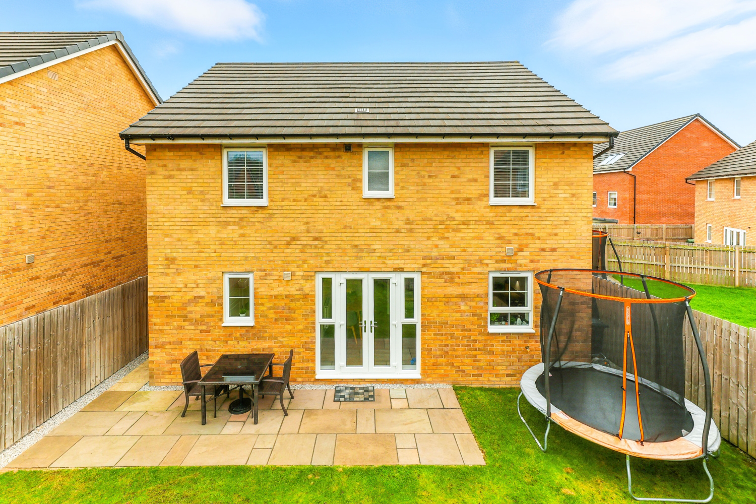 Waterton Close, Methley, Leeds, West Yorkshire, LS26, photo 11