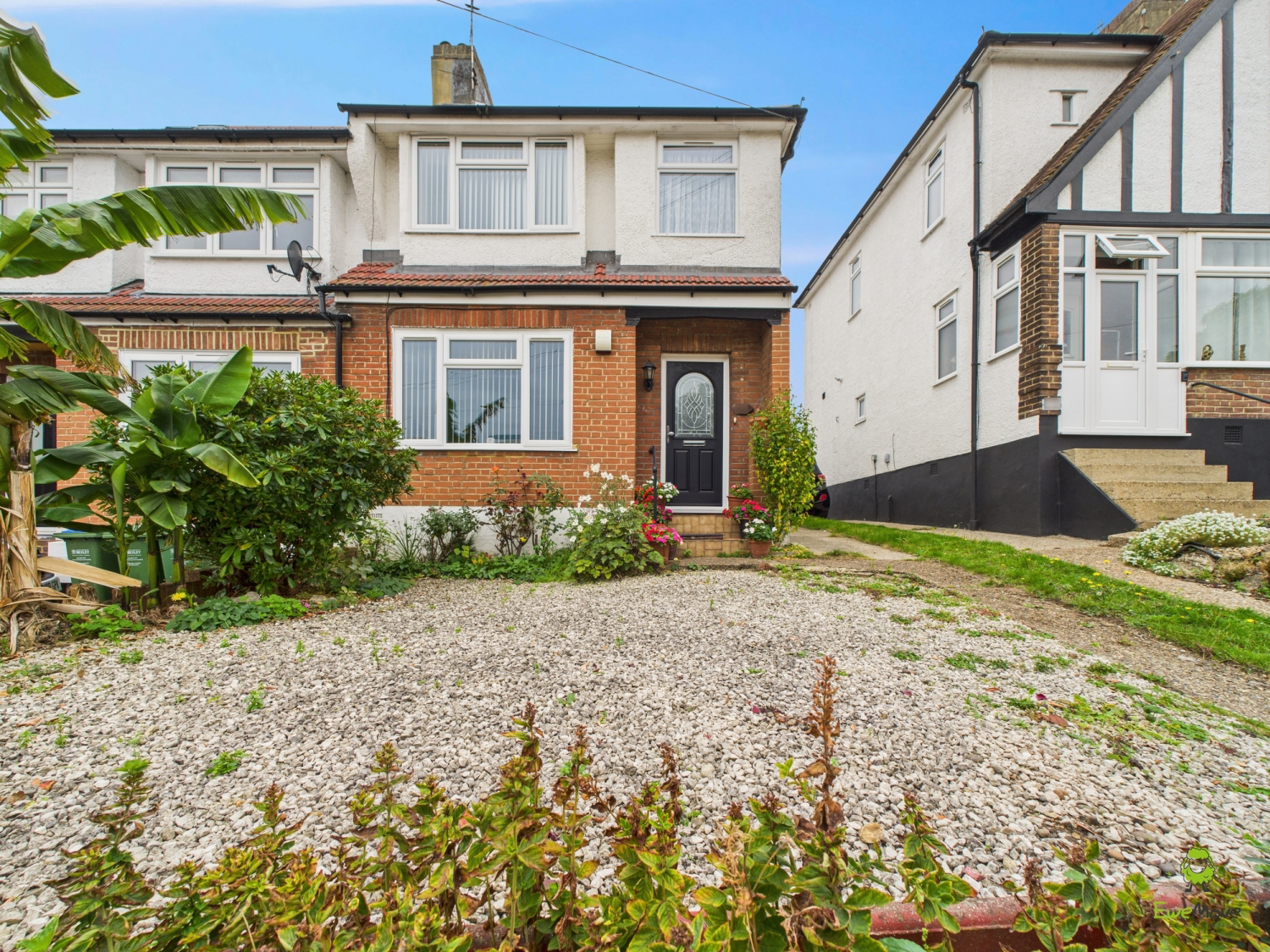 Holmhurst Road, Belvedere, Kent, DA17