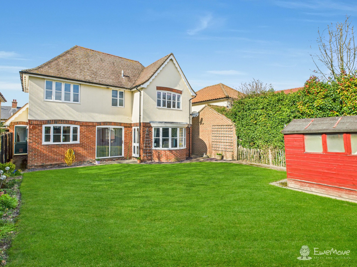 Felsham Chase, Burwell CB25 0JP