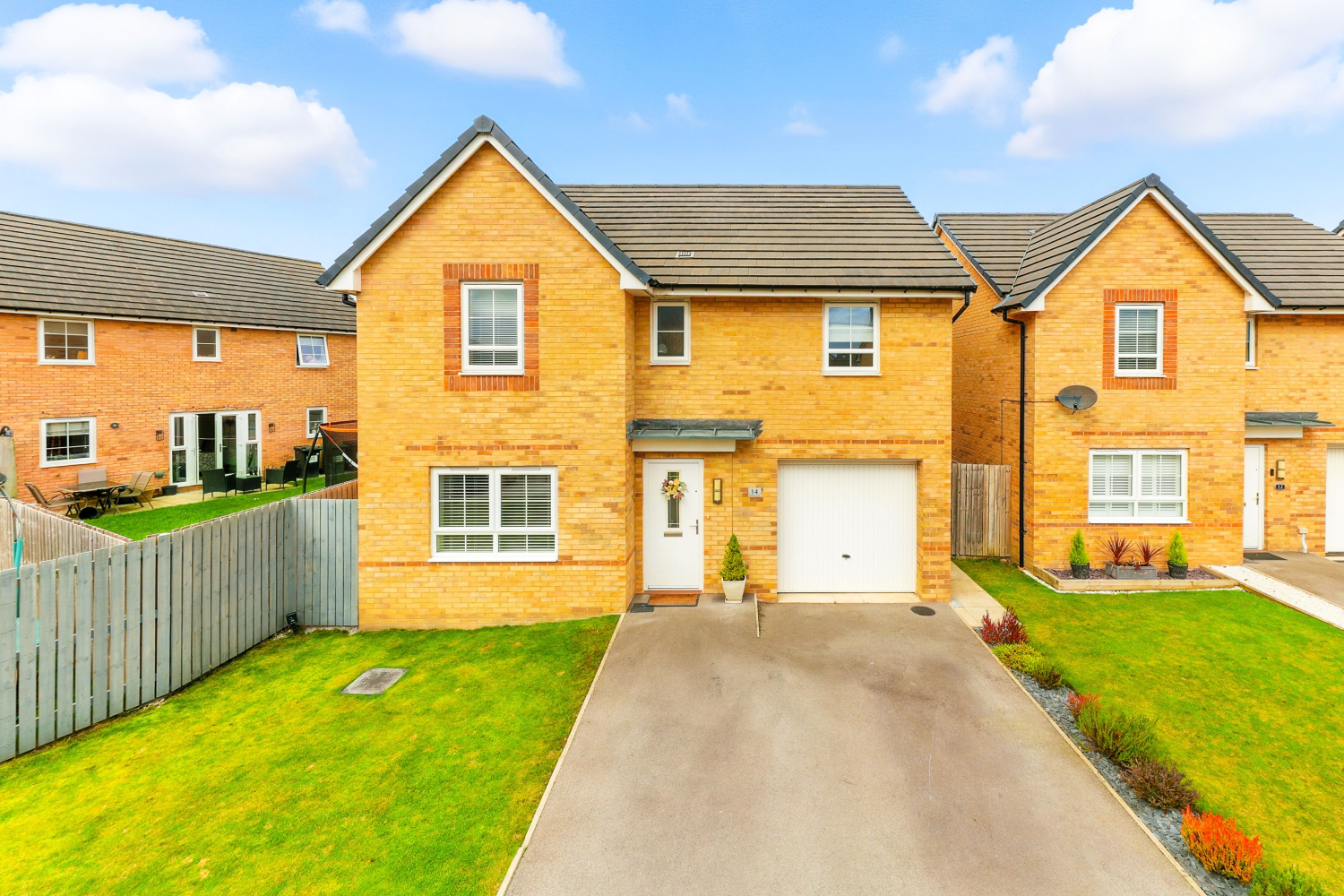 Waterton Close, Methley, Leeds, West Yorkshire, LS26