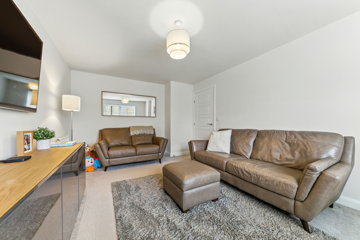 Waterton Close, Methley, Leeds, West Yorkshire, LS26, photo 14