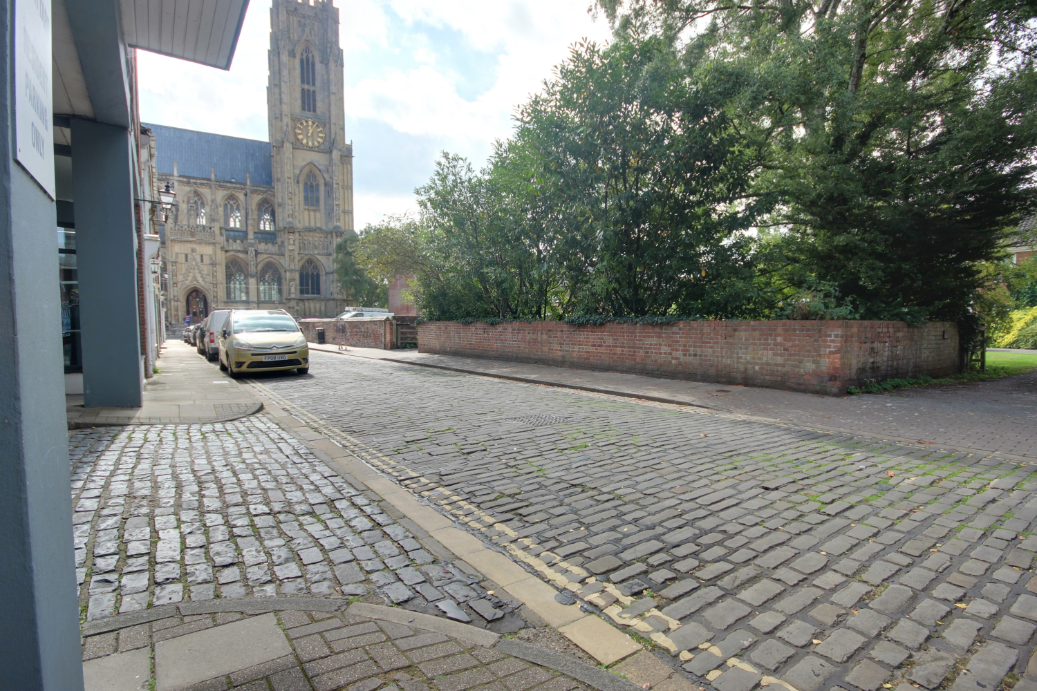 20 Highgate Court, Beverley, photo 15
