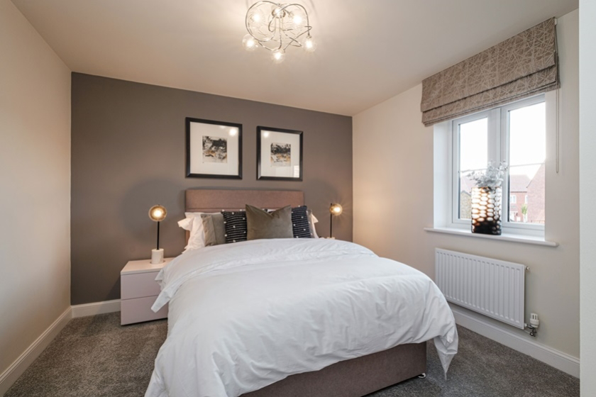 Plot 414 Loxley Road, Poppy Fields, Uttoxeter, ST14 8WN, photo 8