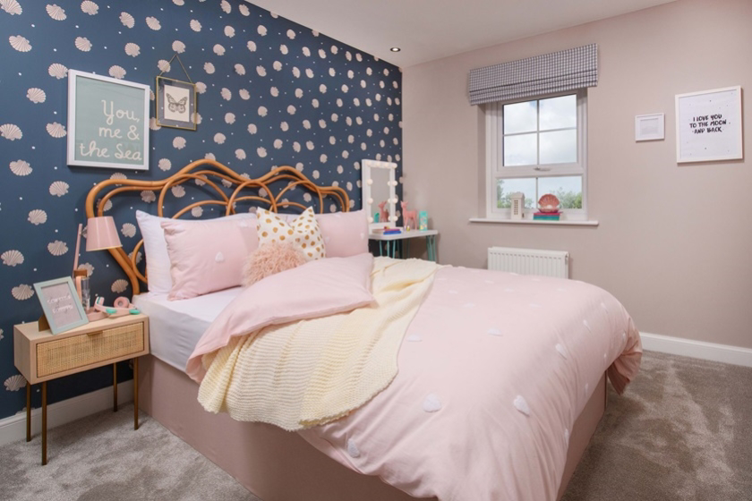 Plot 409 Loxley Road, Poppy Fields, Uttoxeter, ST14 8WN, photo 9