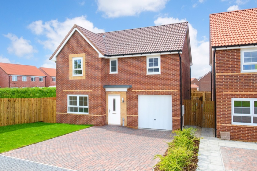 Plot 409 Loxley Road, Poppy Fields, Uttoxeter, ST14 8WN, photo 10