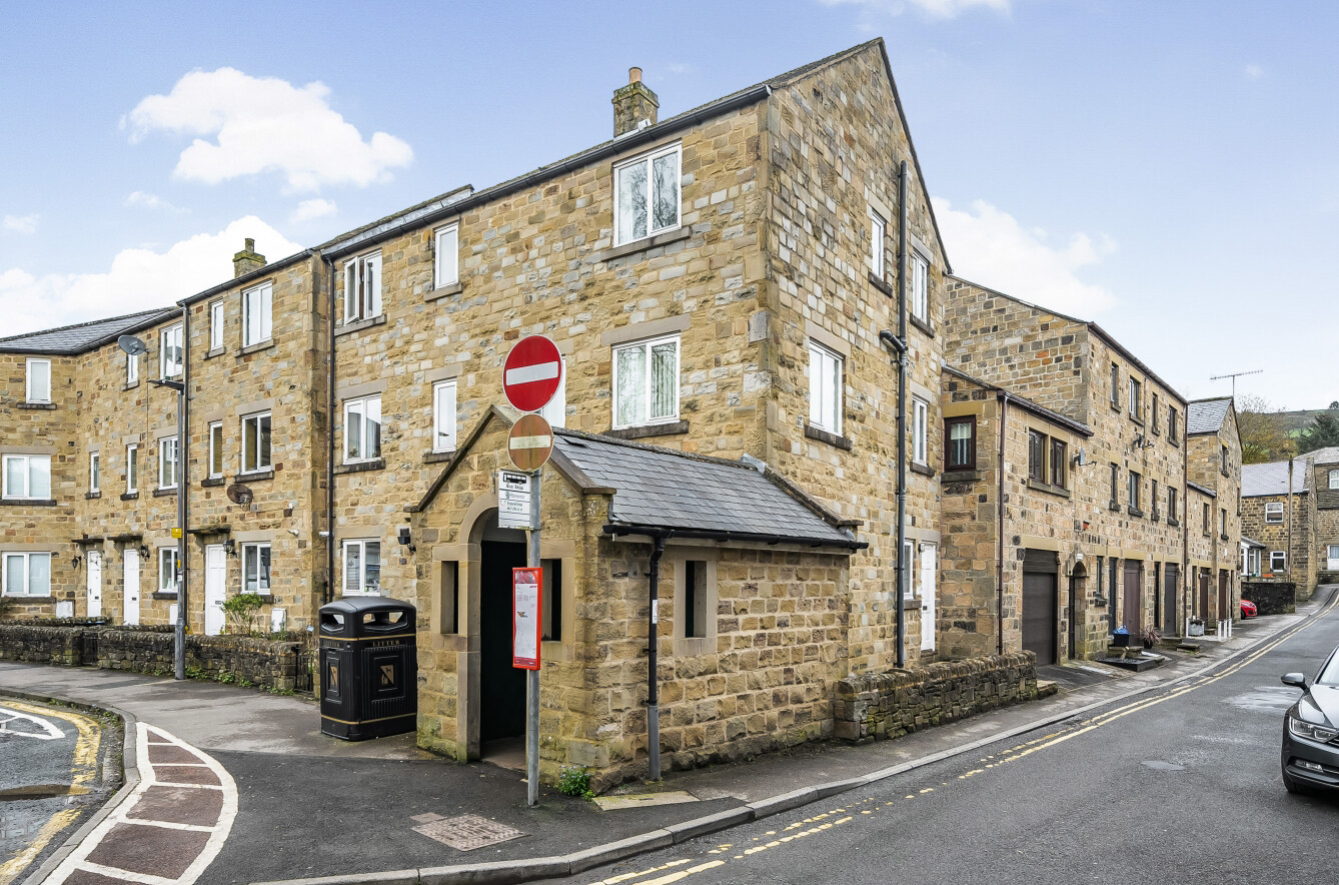 King Street, Pateley Bridge