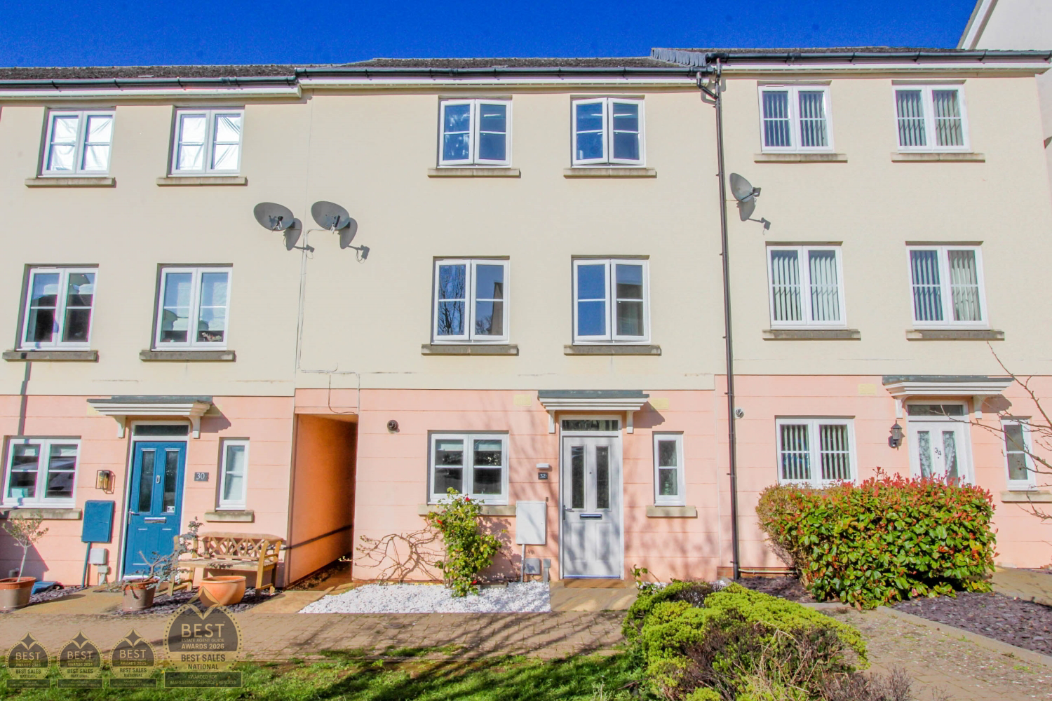 32 Yorkley Road, Cheltenham, photo 13