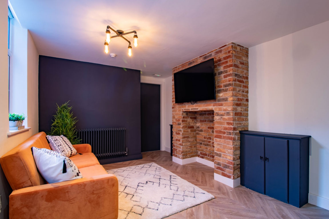 Room 3 74 Marlborough Road, Beeston, Nottingham