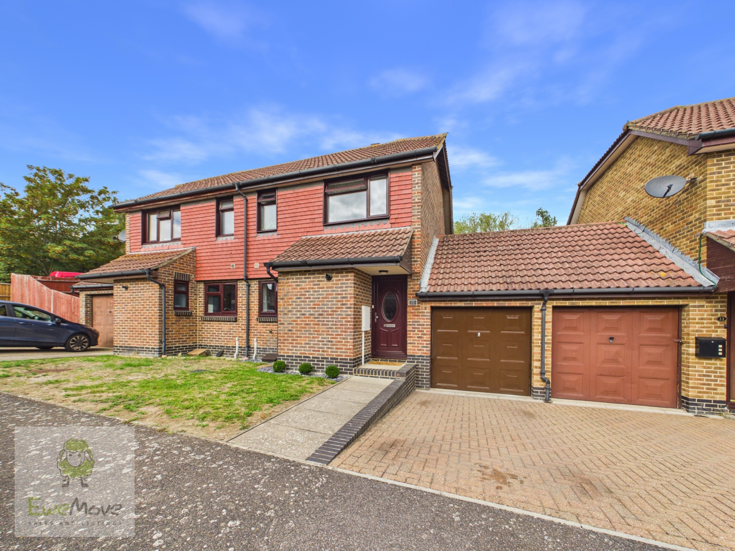 Peal Close, Hoo, Rochester, ME3 9HE