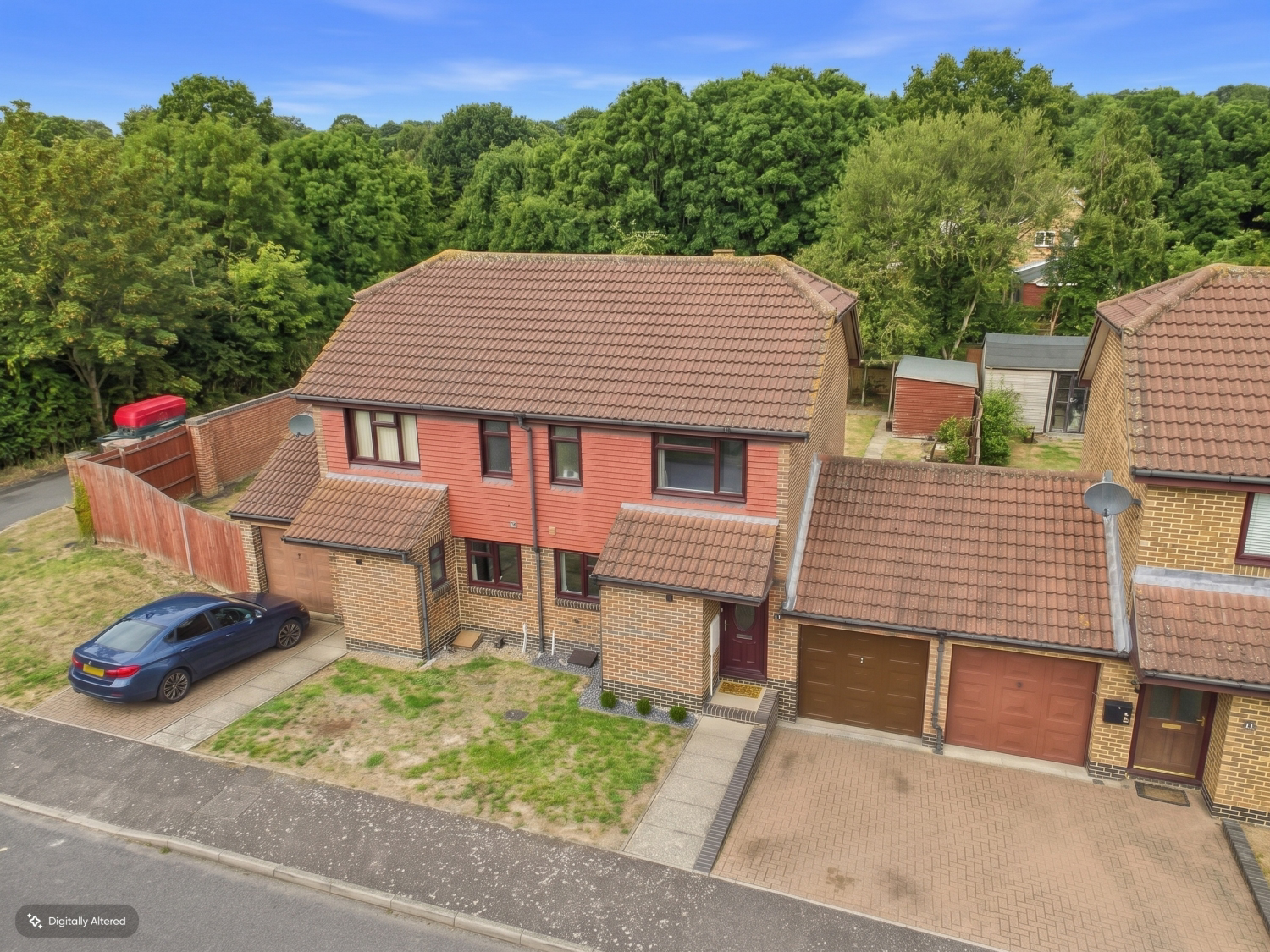 Peal Close, Hoo, Rochester, ME3 9HE, photo 17