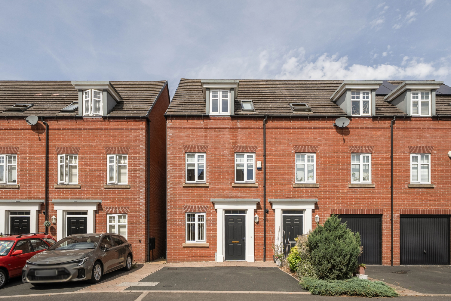 52 Kendrick Grove, Hall Green B28 0GD