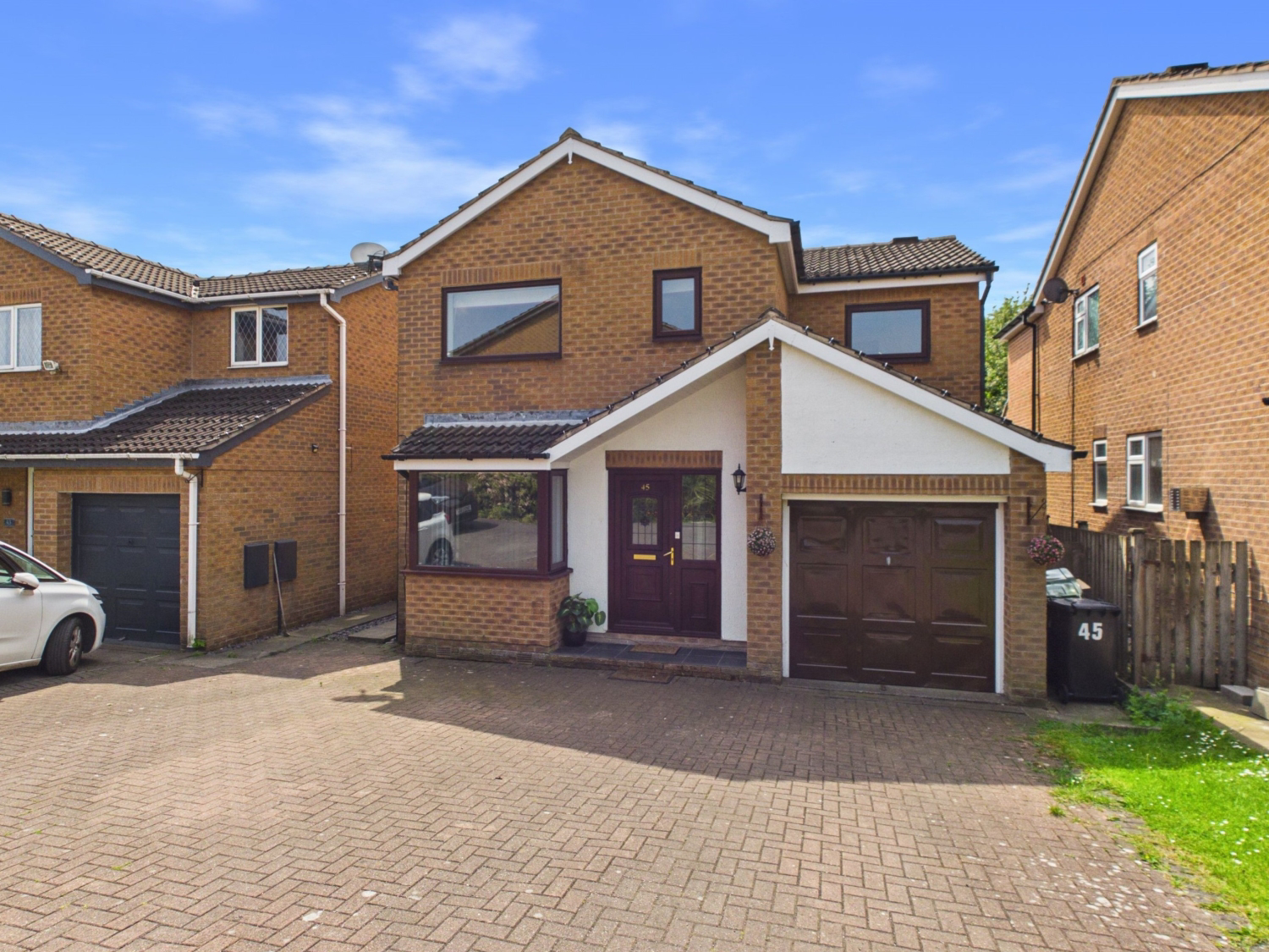 Landseer Avenue, Tingley, Wakefield, West Yorkshire, WF3