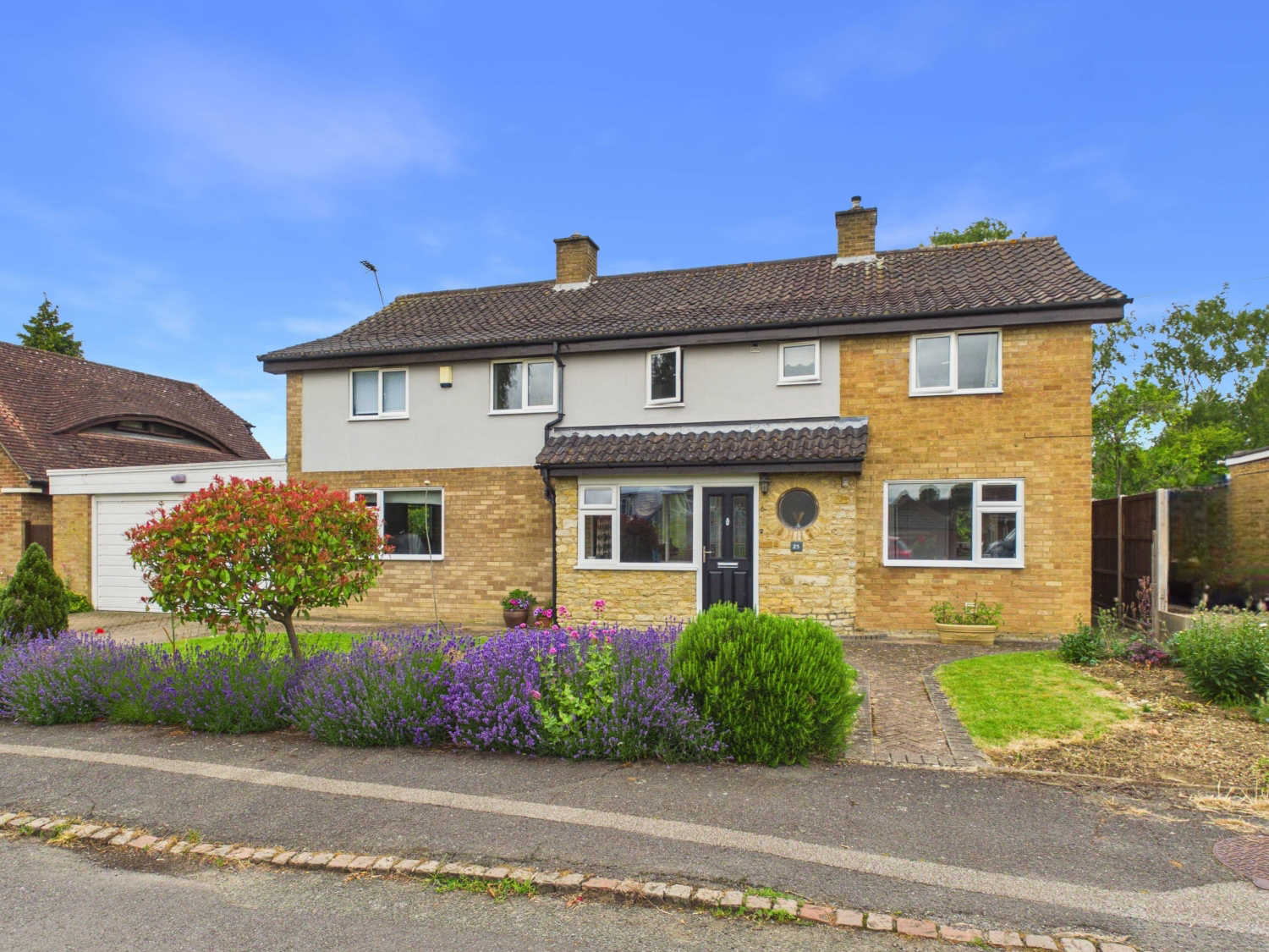 Resthaven Road, Wootton NN4