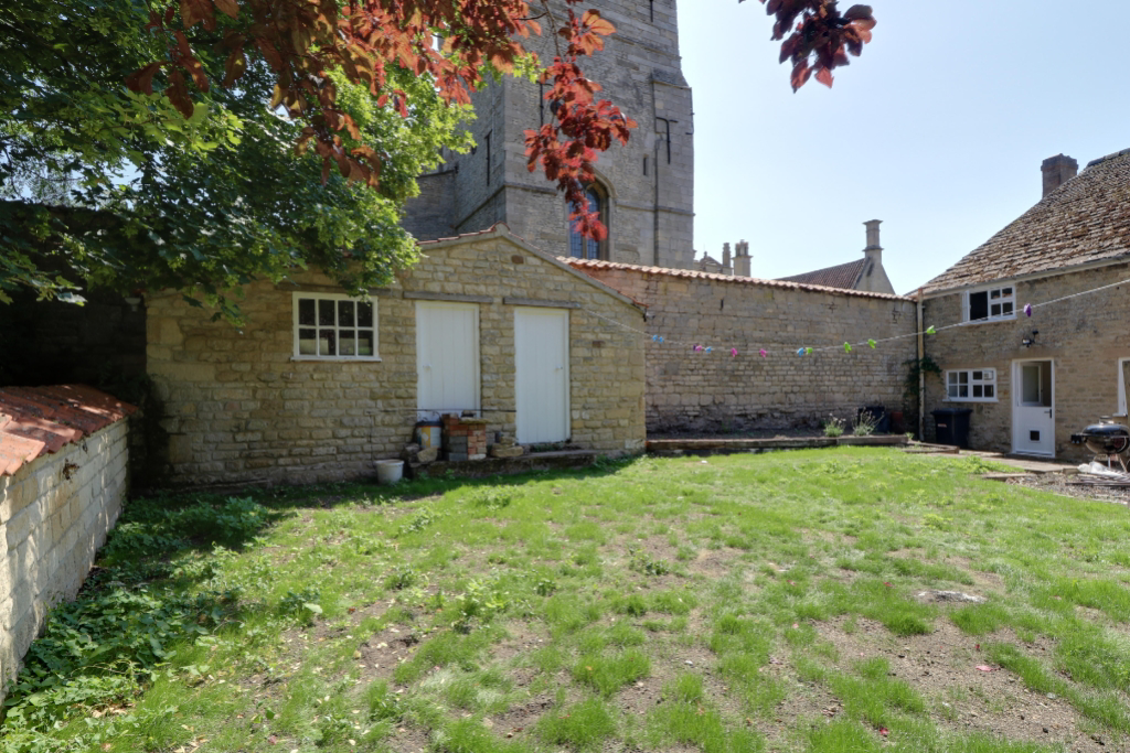 Church Street, Corby Glen, Lincs, photo 13