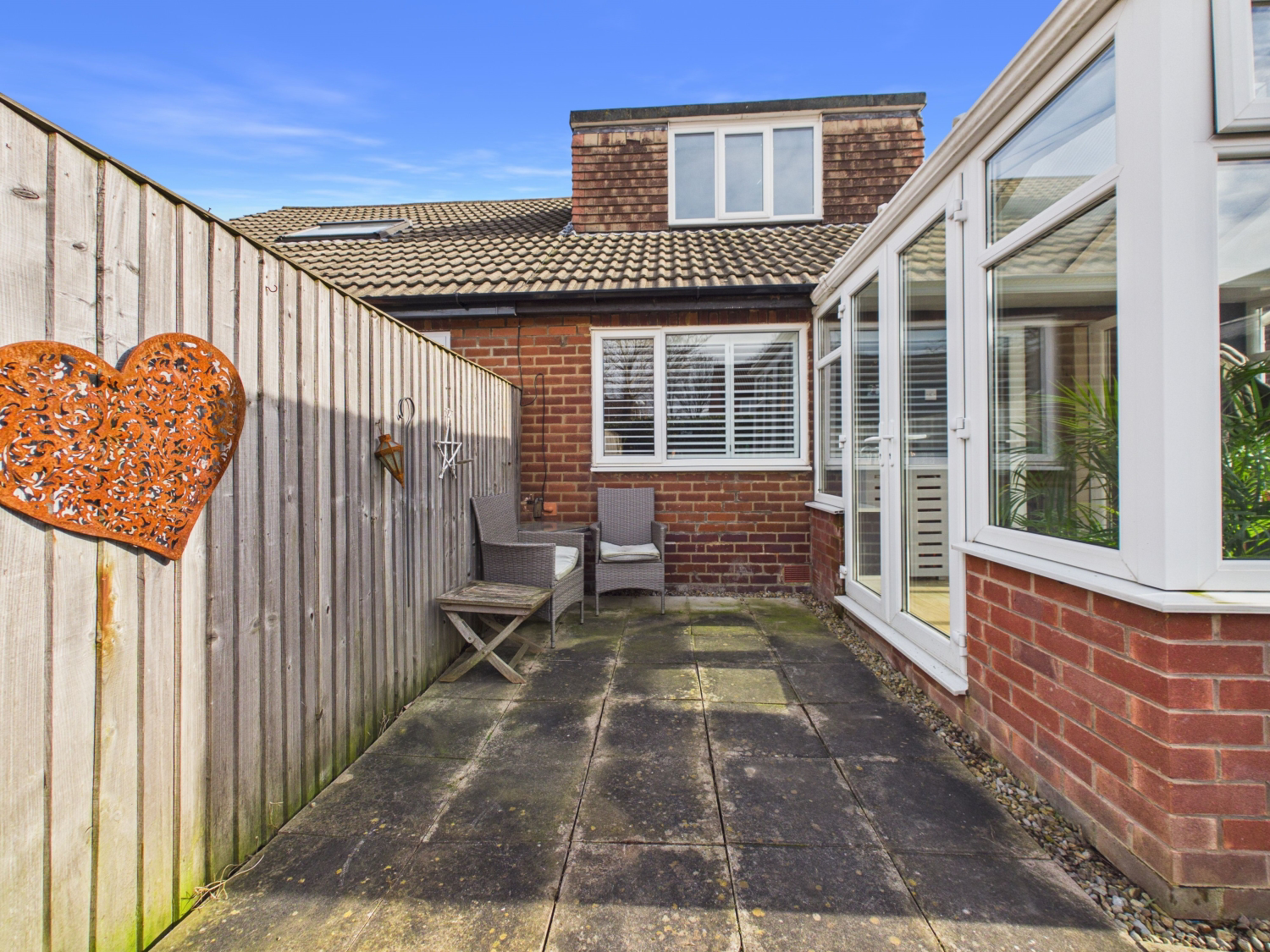 Sandyacres, Rothwell, Leeds, West Yorkshire, LS26, photo 21