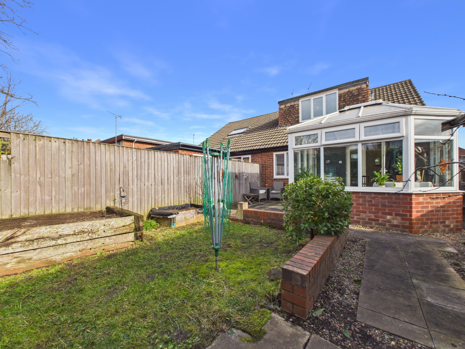 Sandyacres, Rothwell, Leeds, West Yorkshire, LS26, photo 23