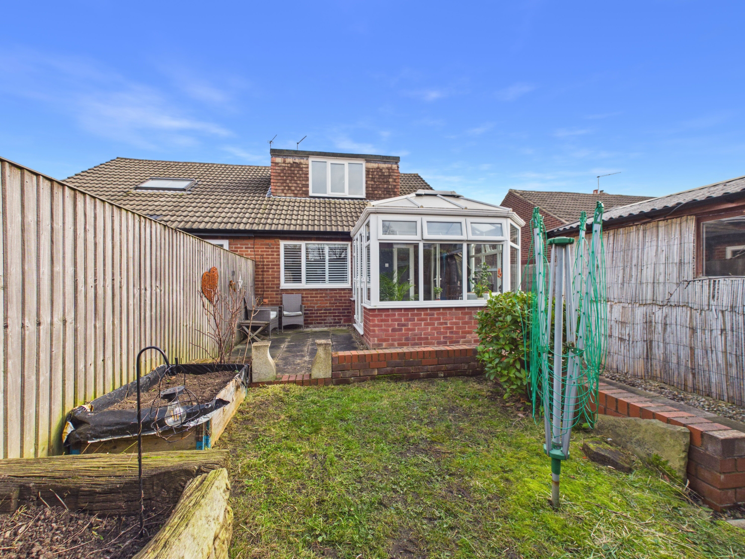 Sandyacres, Rothwell, Leeds, West Yorkshire, LS26, photo 20