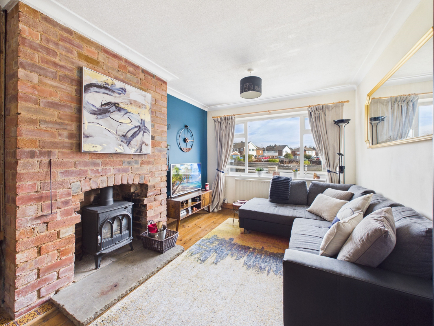 Sandyacres, Rothwell, Leeds, West Yorkshire, LS26, photo 2