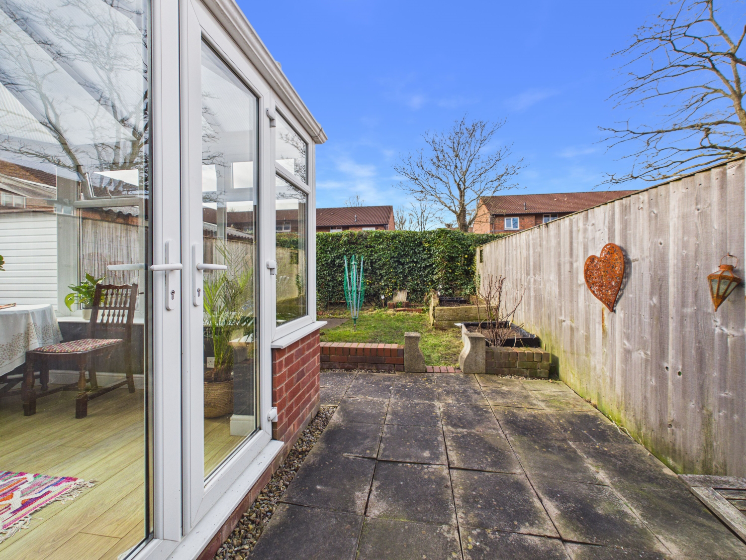 Sandyacres, Rothwell, Leeds, West Yorkshire, LS26, photo 22