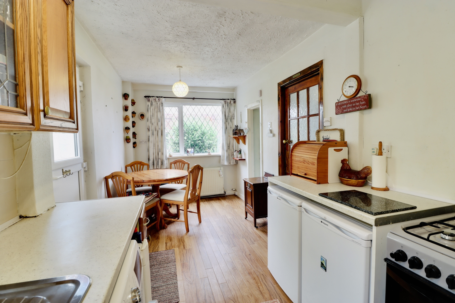 NORTH CLIFFE AVENUE, THORNTON, BRADFORD, BD13 3BX, photo 5