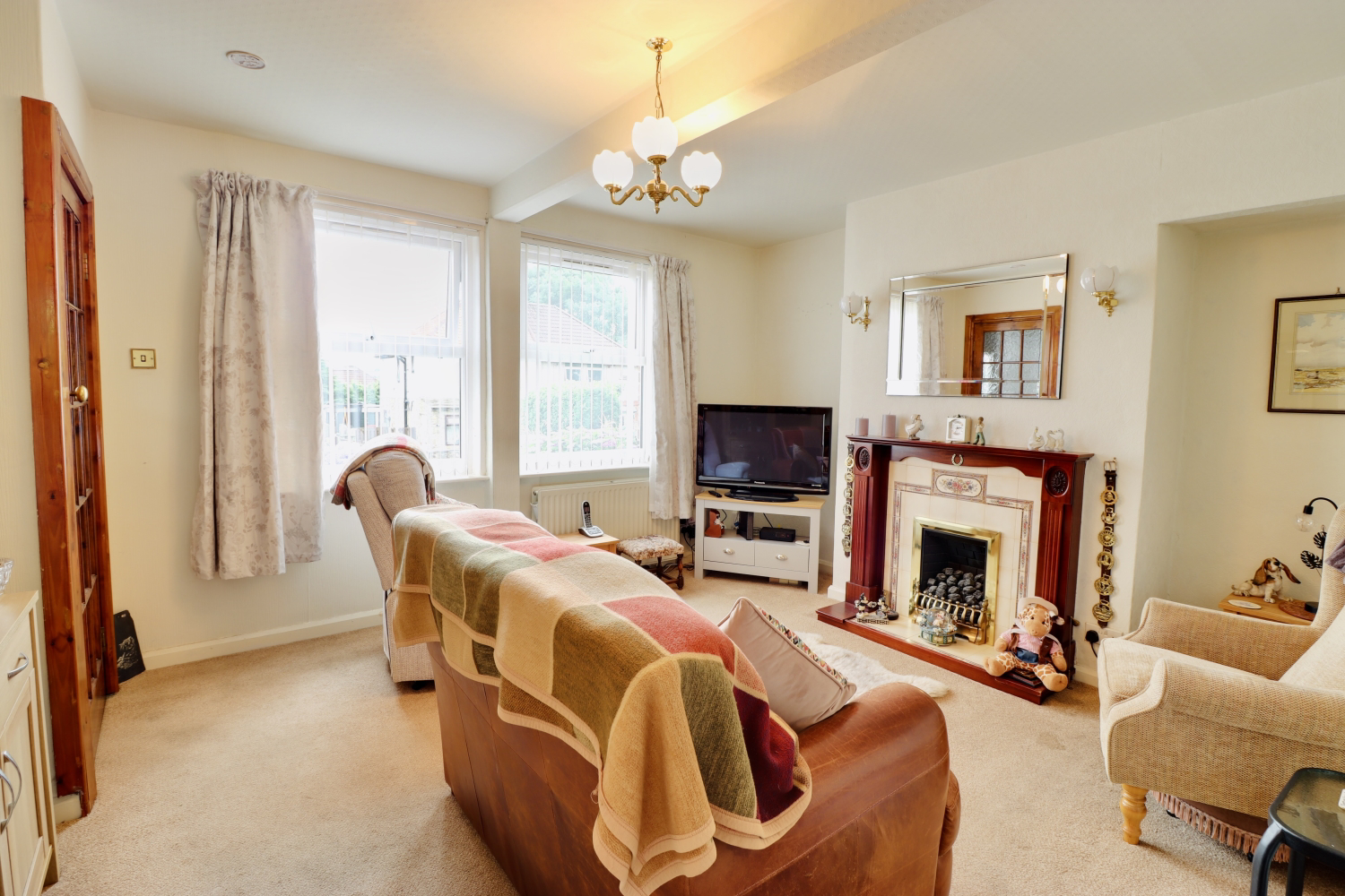 NORTH CLIFFE AVENUE, THORNTON, BRADFORD, BD13 3BX, photo 10