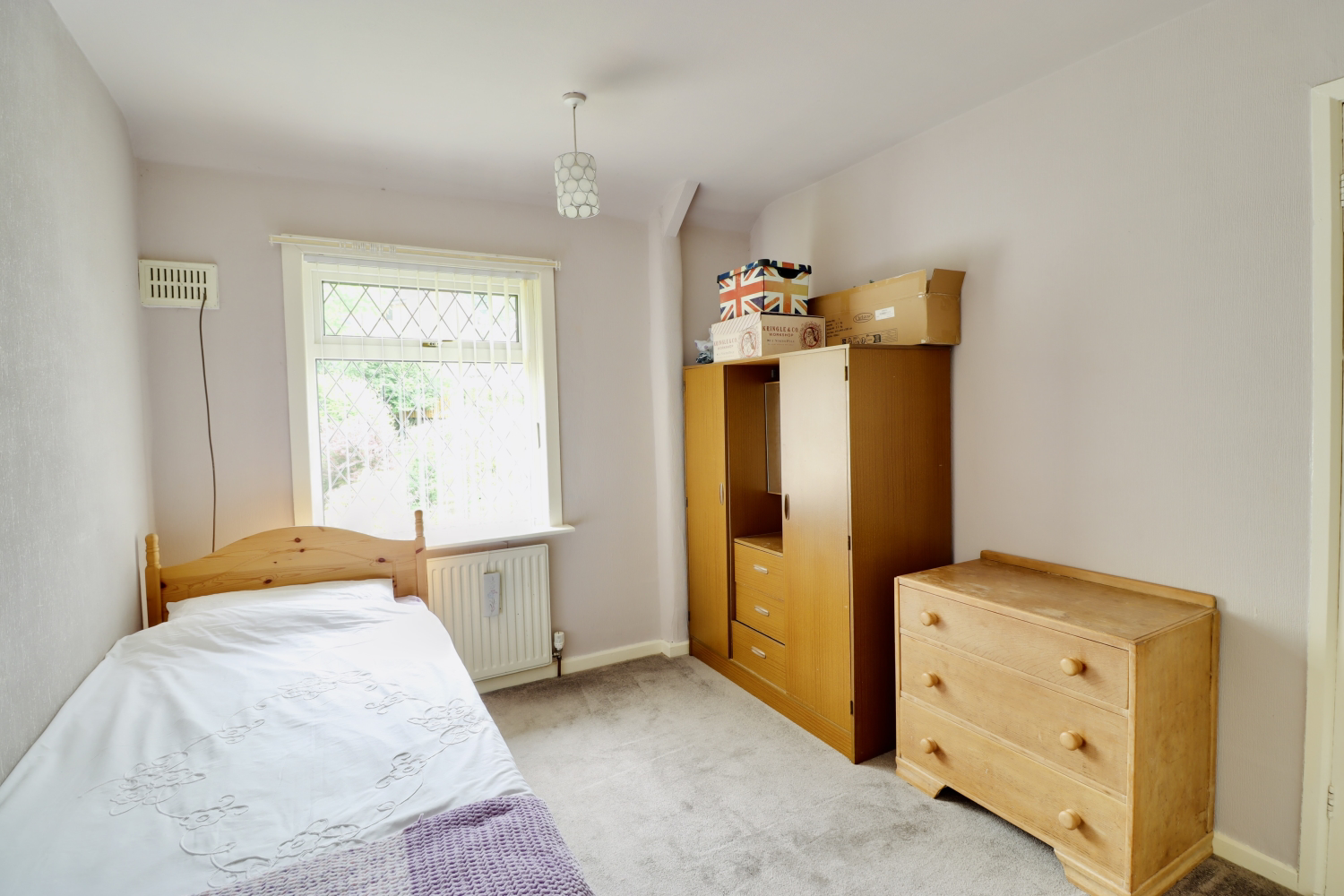NORTH CLIFFE AVENUE, THORNTON, BRADFORD, BD13 3BX, photo 6