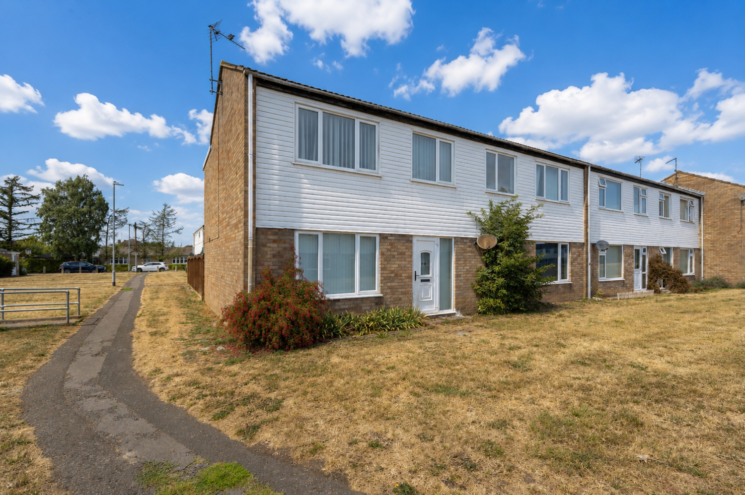 Bradford Road, Boston, Lincolnshire, PE21