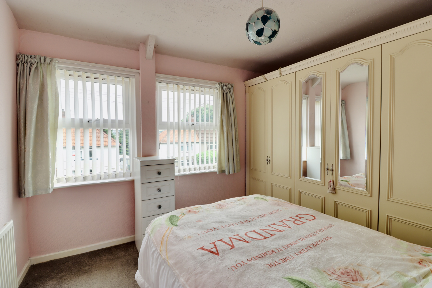 NORTH CLIFFE AVENUE, THORNTON, BRADFORD, BD13 3BX, photo 8