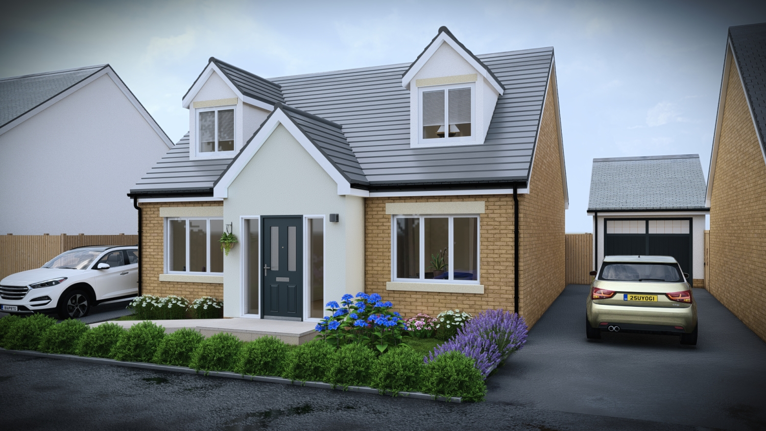 The Milton at Molbrook, 1 Molbrook Road EX36, South Molton, Devon, EX36