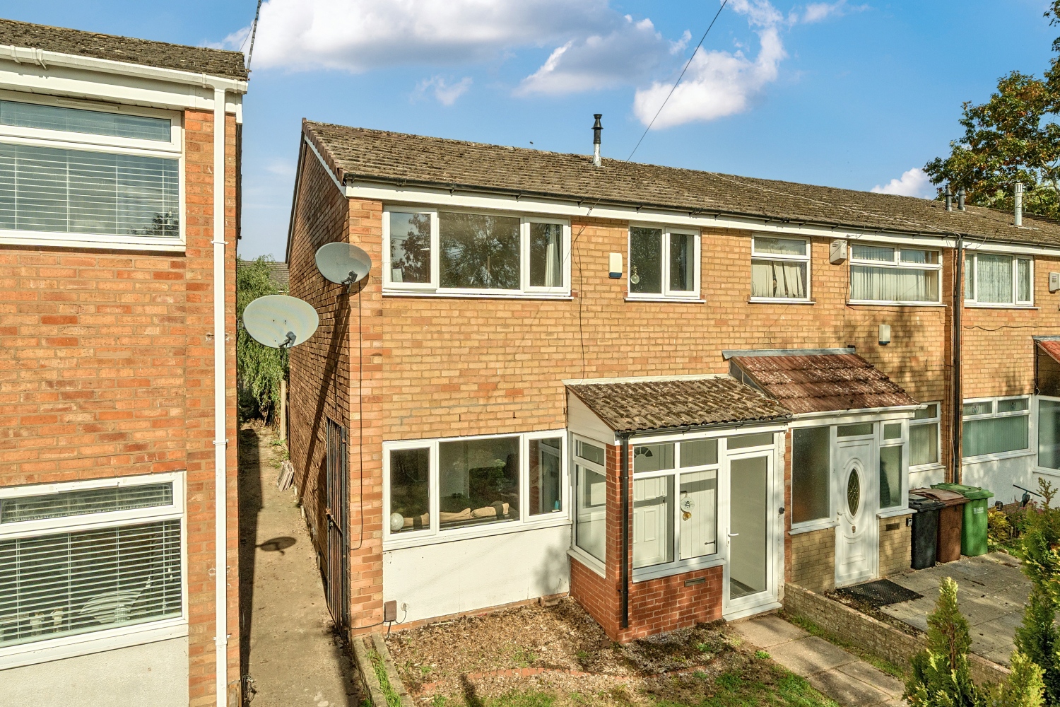 9 Kew Close, Birmingham